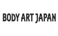 BODY ART JAPAN