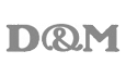 D＆M