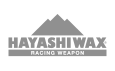 HAYASHI WAX